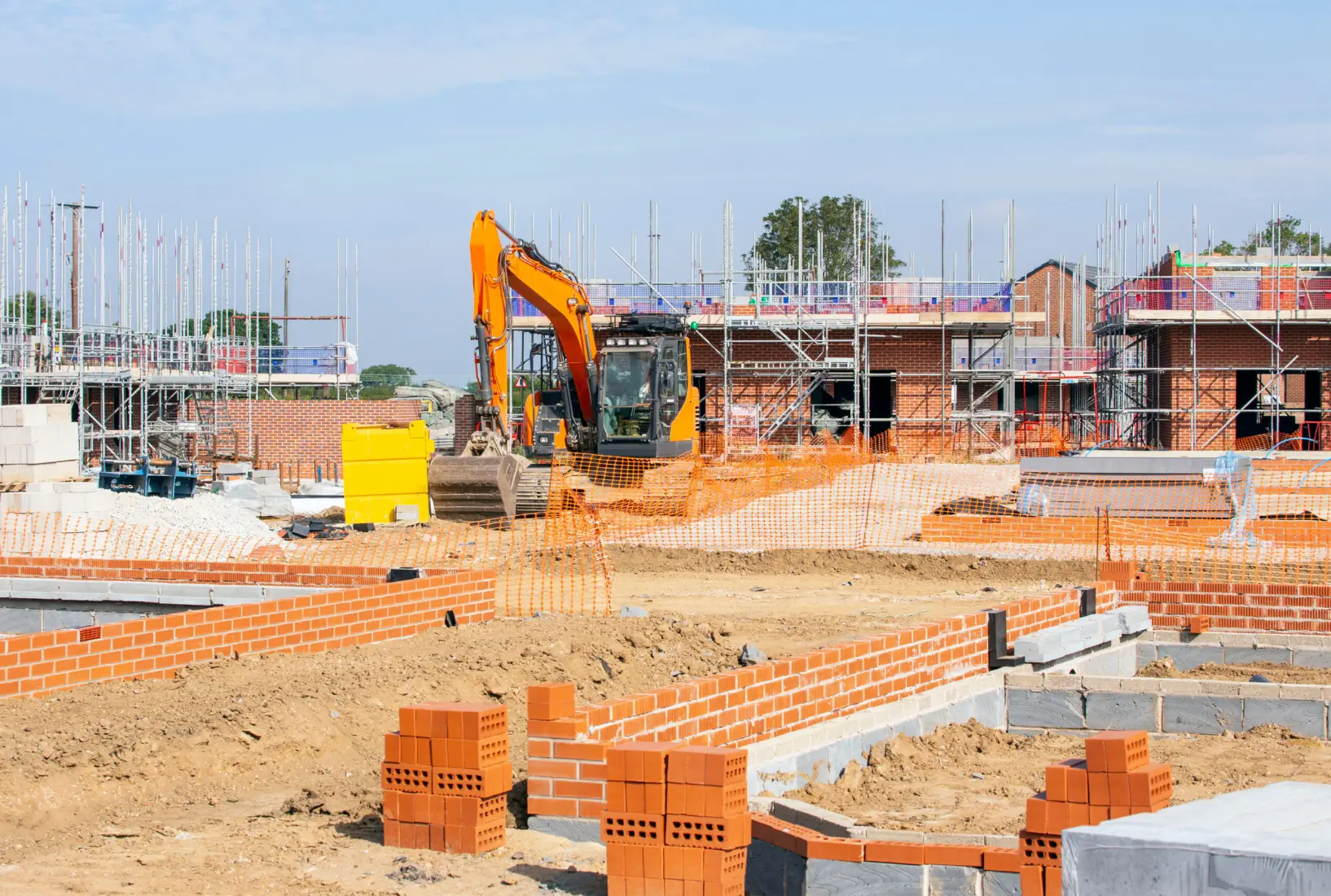 Professional drain inspection service in Haringey